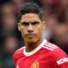 Raphael Varane Hangs Boots up in Injury-forced Retirement at 31 after an Illustrious Career