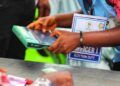 Anambra LG poll: Election Officials Delay in Their Arrival