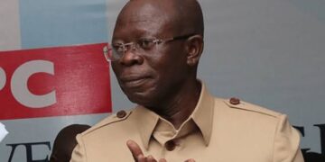 Oshiomhole Dismisses Vote-Buying Allegations