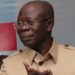 Oshiomhole Dismisses Vote-Buying Allegations