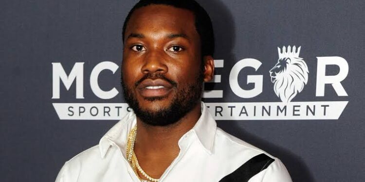 Meek Mill Places $100K Bounty On Truth Behind Diddy Scandal Link