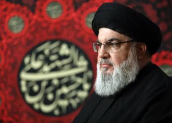 Israeli Army Officially Announces the Killing of Hezbollah Leader