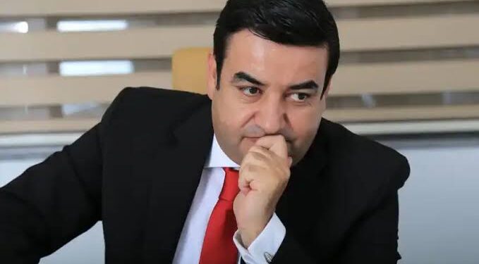 Tunisian Presidential Candidate Re-Arrested