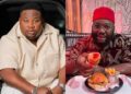 Cubana Chief Priest Threatens Food Critic Following Harsh Review
