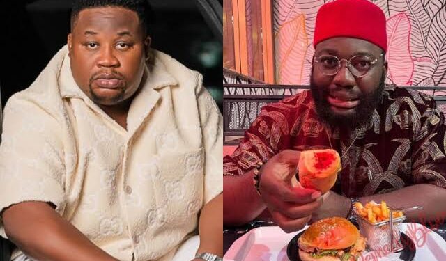 Cubana Chief Priest Threatens Food Critic Following Harsh Review