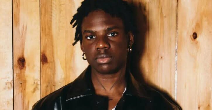 Rema Laughs off Wild Devil-Worship Rumors: ‘It’s Crazy, But Not Important’