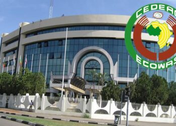 ECOWAS Faces Funding Crisis as Member States Struggle with Levy Payments