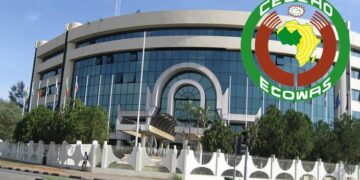 ECOWAS Faces Funding Crisis as Member States Struggle with Levy Payments