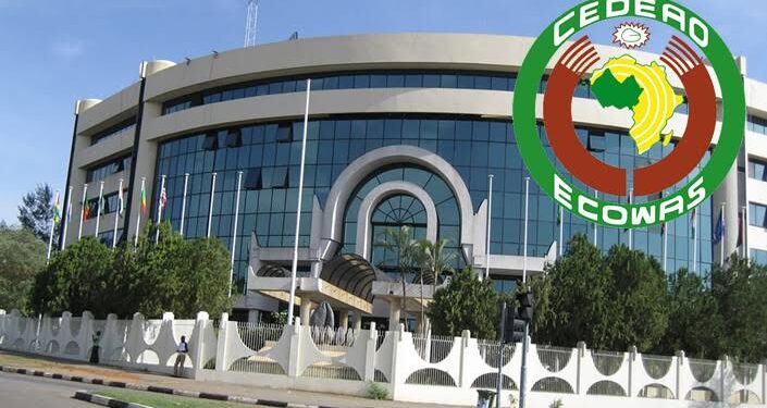 ECOWAS Faces Funding Crisis as Member States Struggle with Levy Payments