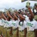 NYSC DG Promises Increased Allowance for Corps Members with New Minimum Wage