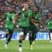 Super Eagles Gunning for Benin in AFCON Qualifier Clash