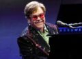 Elton John Opens Up About Eye Infection and Recovery