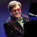 Elton John Opens Up About Eye Infection and Recovery