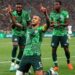 Super Eagles Remain 39th in Latest FIFA Rankings Despite Results of AFCON Qualifier