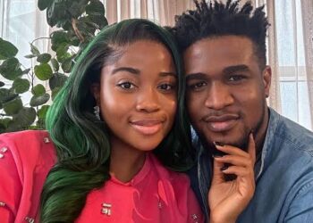 Jaruma Claims She ‘Rented’ Husband, Drags Veekee James Into the Drama