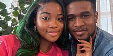 Jaruma Claims She ‘Rented’ Husband, Drags Veekee James Into the Drama