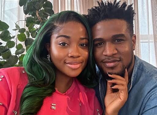 Jaruma Claims She ‘Rented’ Husband, Drags Veekee James Into the Drama