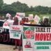 Lagos Police Invite #EndBadGovernance Organizers For Talks Amid October 1 Protest Plans