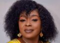 Rita Edochie Throws Weight Behind VeryDarkMan Amid Social Media Drama