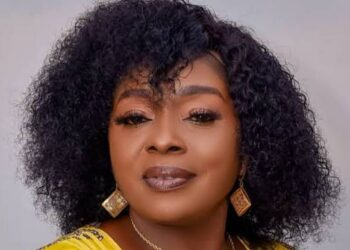 Rita Edochie Throws Weight Behind VeryDarkMan Amid Social Media Drama