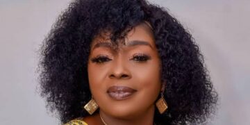 Rita Edochie Throws Weight Behind VeryDarkMan Amid Social Media Drama