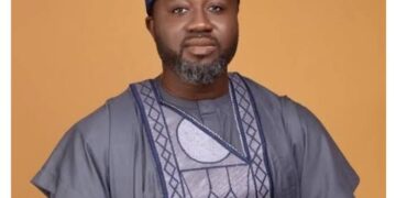 Assassination Attempt on Mercy Johnson’s Husband, Prince Odi Okojie
