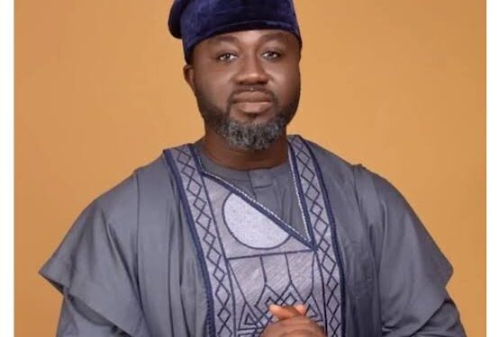 Assassination Attempt on Mercy Johnson’s Husband, Prince Odi Okojie