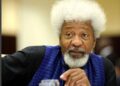 Wole Soyinka Reflects on Life, Legacy, and Future Plans at 90