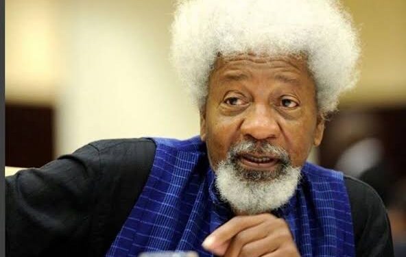 Wole Soyinka Reflects on Life, Legacy, and Future Plans at 90