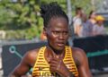 Ugandan Olympian Fights for Her Life After Being Set on Fire by Her Boyfriend