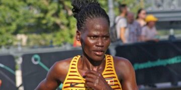 Ugandan Olympian Fights for Her Life After Being Set on Fire by Her Boyfriend