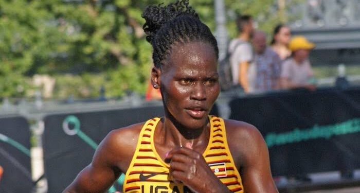 Ugandan Olympian Fights for Her Life After Being Set on Fire by Her Boyfriend