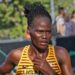 Ugandan Olympian Fights for Her Life After Being Set on Fire by Her Boyfriend