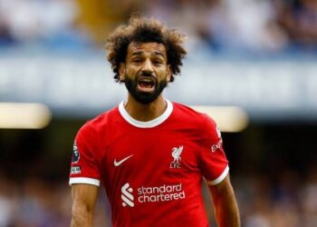 Salah Shines as Liverpool Outclass Manchester United in 3-0 Victory at Old Trafford