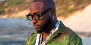 Afrobeats Star Davido Earns Triple RIAA Gold for A Good Time and Timeless