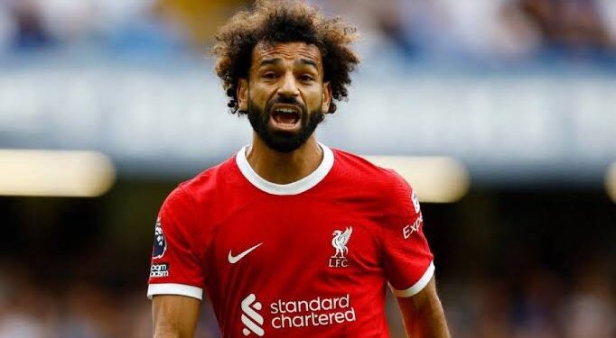 Salah Shines as Liverpool Outclass Manchester United in 3-0 Victory at Old Trafford