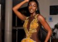 Chidimma Adetshina Emerges as Miss Universe Nigeria 2024