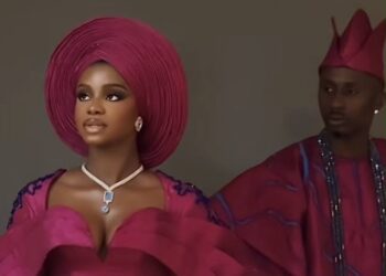 Priscilla Ojo Set to Marry, Iyabo Ojo Shares Excitement