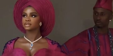 Priscilla Ojo Set to Marry, Iyabo Ojo Shares Excitement