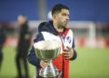 Luis Suarez To Retire From National Team Competition After The Last World Cup Qualifier