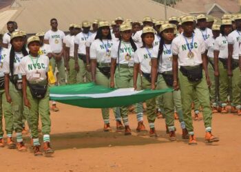 NYSC Management Reacts to PCMs Protest in Camp