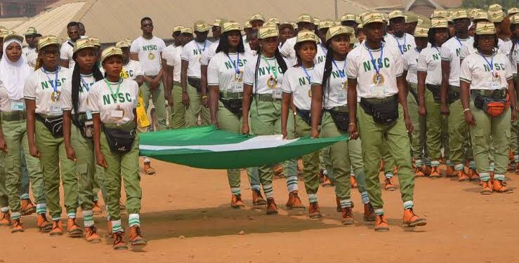 NYSC Management Reacts to PCMs Protest in Camp