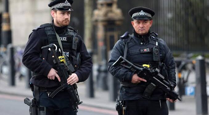 Five Kids Detained in the UK on Charges of Killing an 80-Year-Old Man