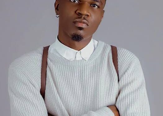 Nigerian Singer Spyro Opens Up About Choosing Celibacy