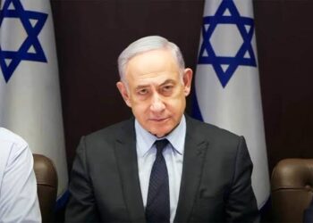 Netanyahu vs. Gallant: Power Struggle Over Gaza Strategy Tests Israeli Unity
