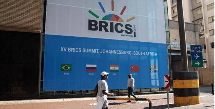 Turkey Submit Official Application To Join BRICS Alliance