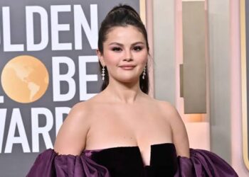 Selena Gomez Discusses Her Preparation for New Musical ‘Emilia Pérez’