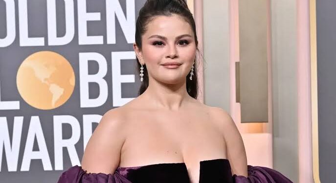 Selena Gomez Discusses Her Preparation for New Musical ‘Emilia Pérez’