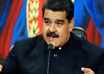 International Outcry as Venezuela Issues Arrest Warrant for Opposition Leader