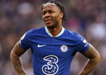 Raheem Sterling To Wear Number 30 At Arsenal Following Deadline Day Switch